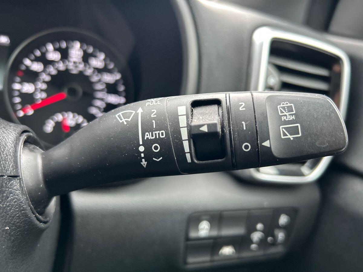 Used Kia Sportage 2021 for sale - 76300013: Photo 32