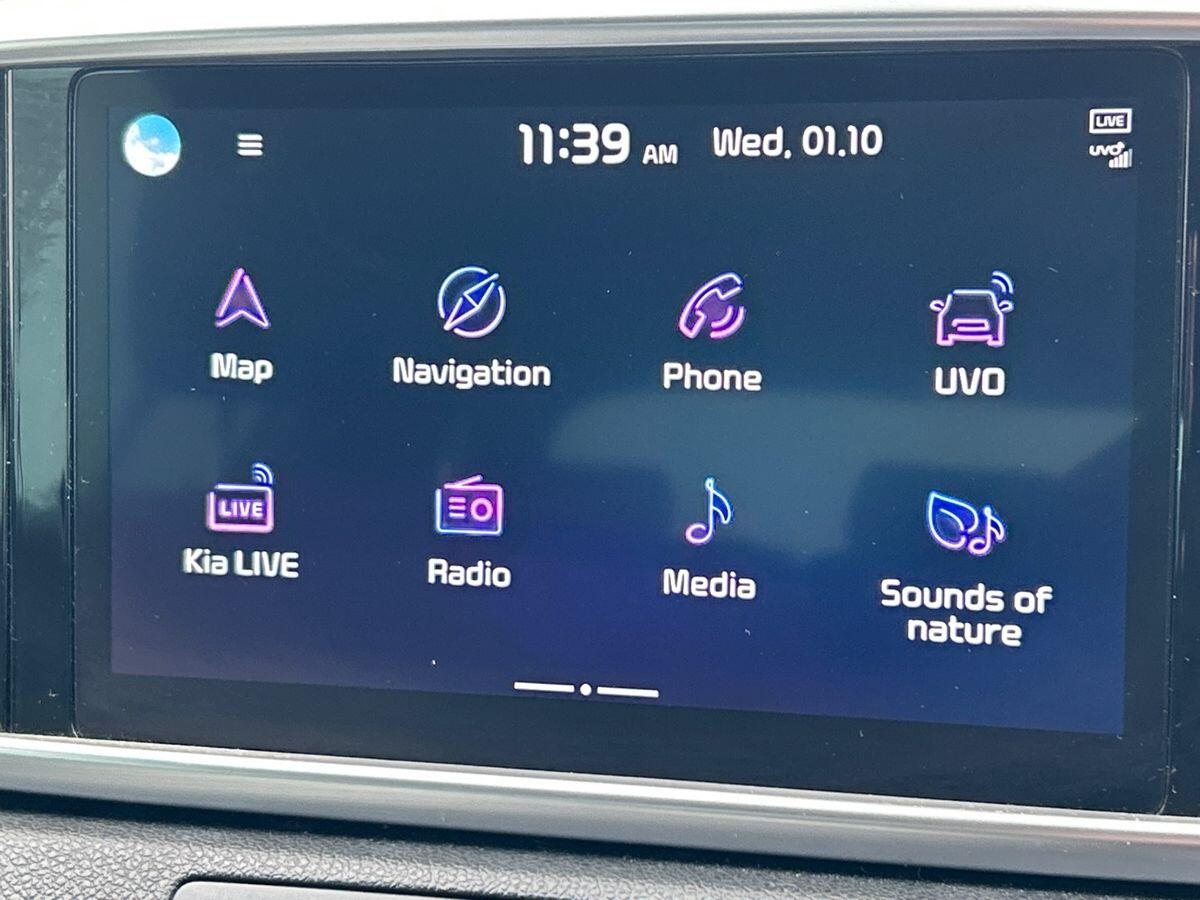 Used Kia Sportage 2021 for sale - 76300013: Photo 33