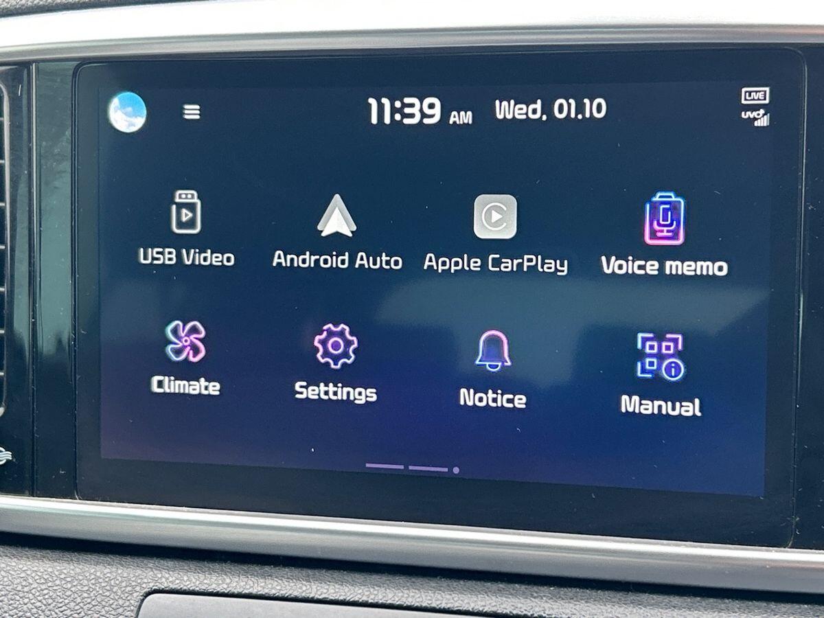 Used Kia Sportage 2021 for sale - 76300013: Photo 34