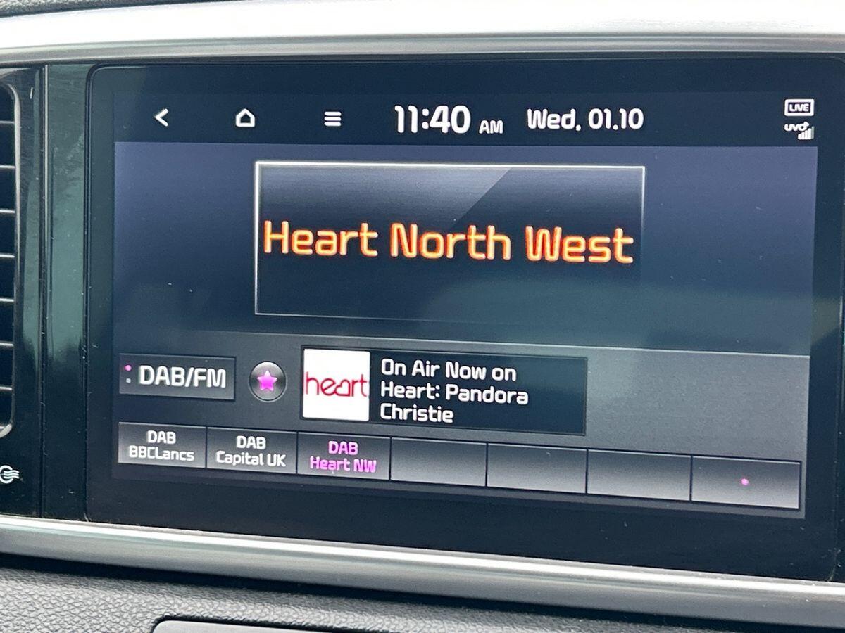 Used Kia Sportage 2021 for sale - 76300013: Photo 36