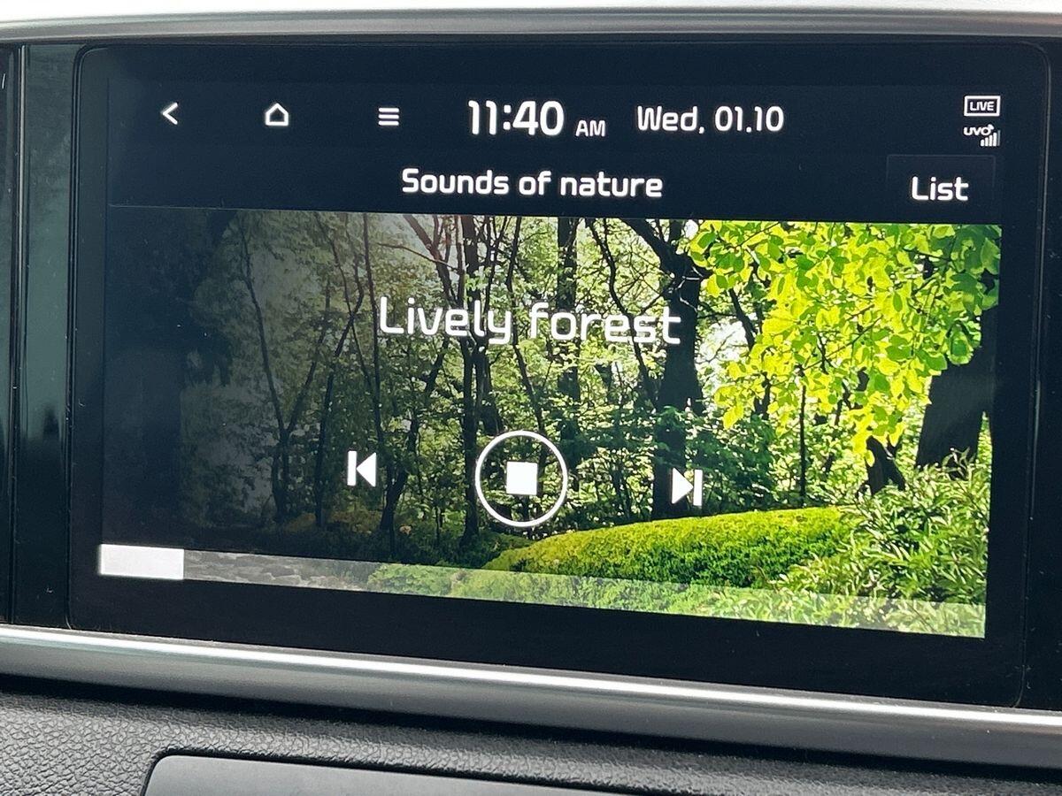 Used Kia Sportage 2021 for sale - 76300013: Photo 37