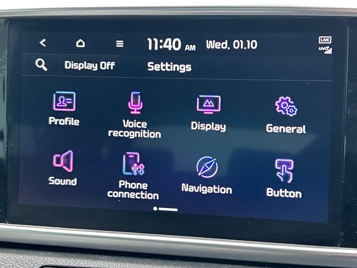 Used Kia Sportage 2021 for sale - 76300013: Photo 38