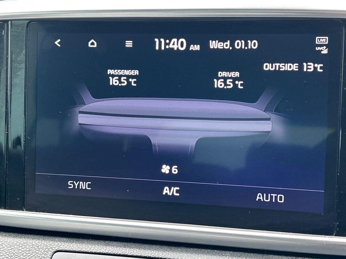 Used Kia Sportage 2021 for sale - 76300013: Photo 39