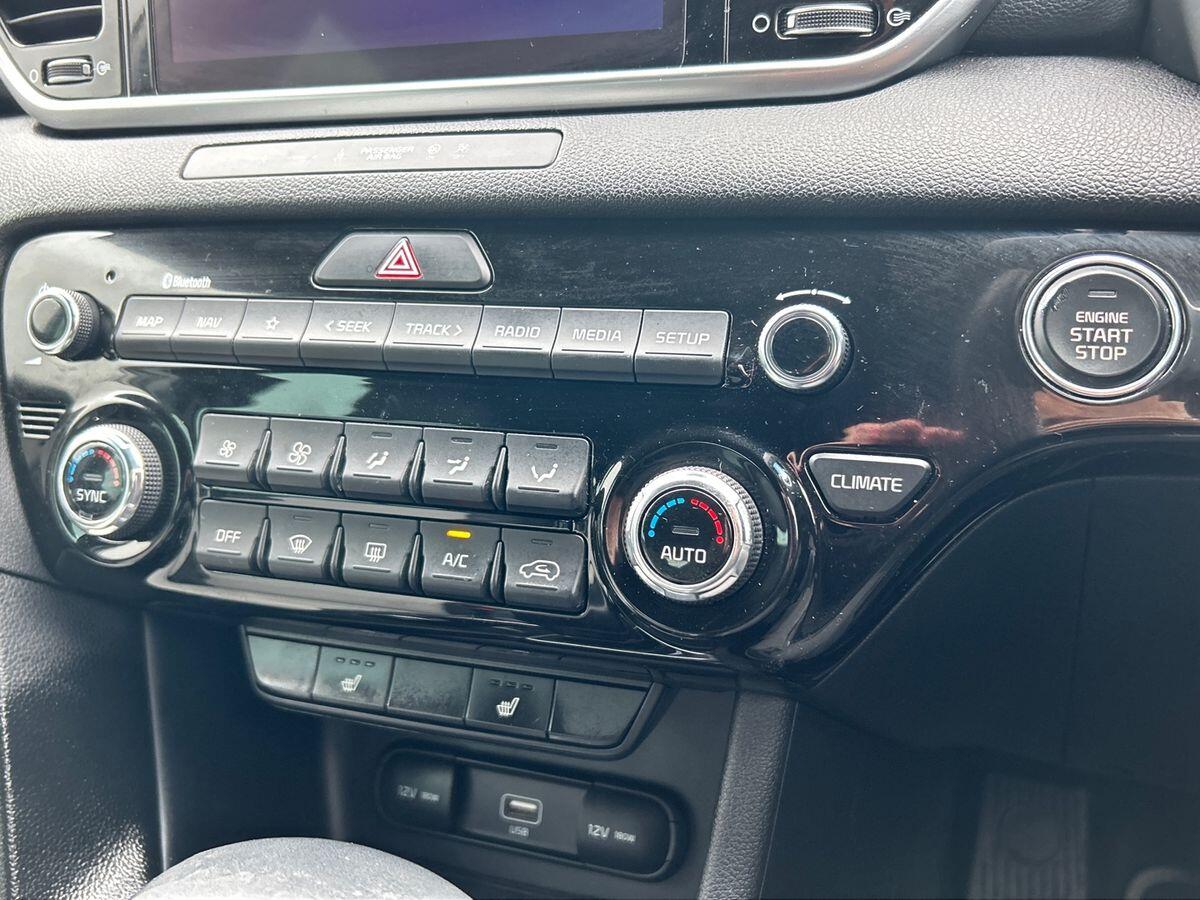 Used Kia Sportage 2021 for sale - 76300013: Photo 40