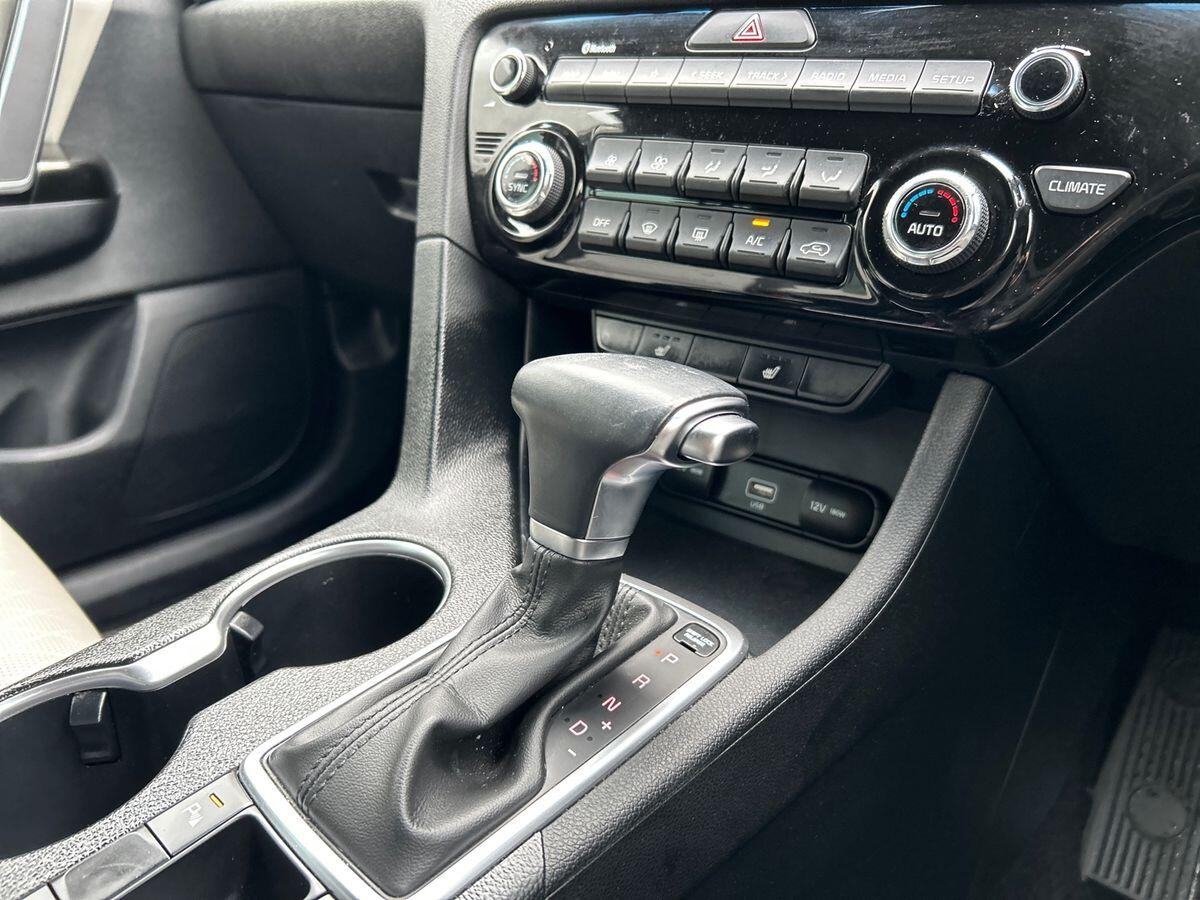 Used Kia Sportage 2021 for sale - 76300013: Photo 41