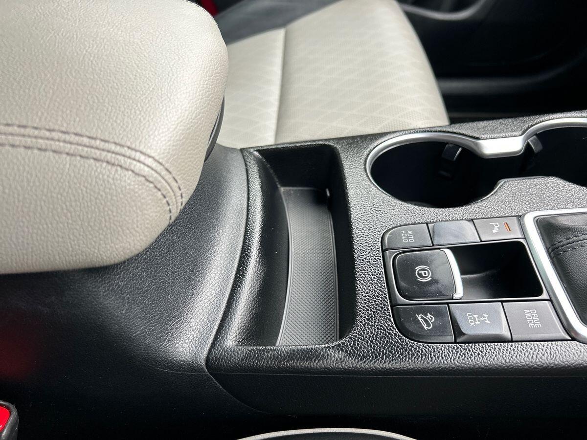 Used Kia Sportage 2021 for sale - 76300013: Photo 42