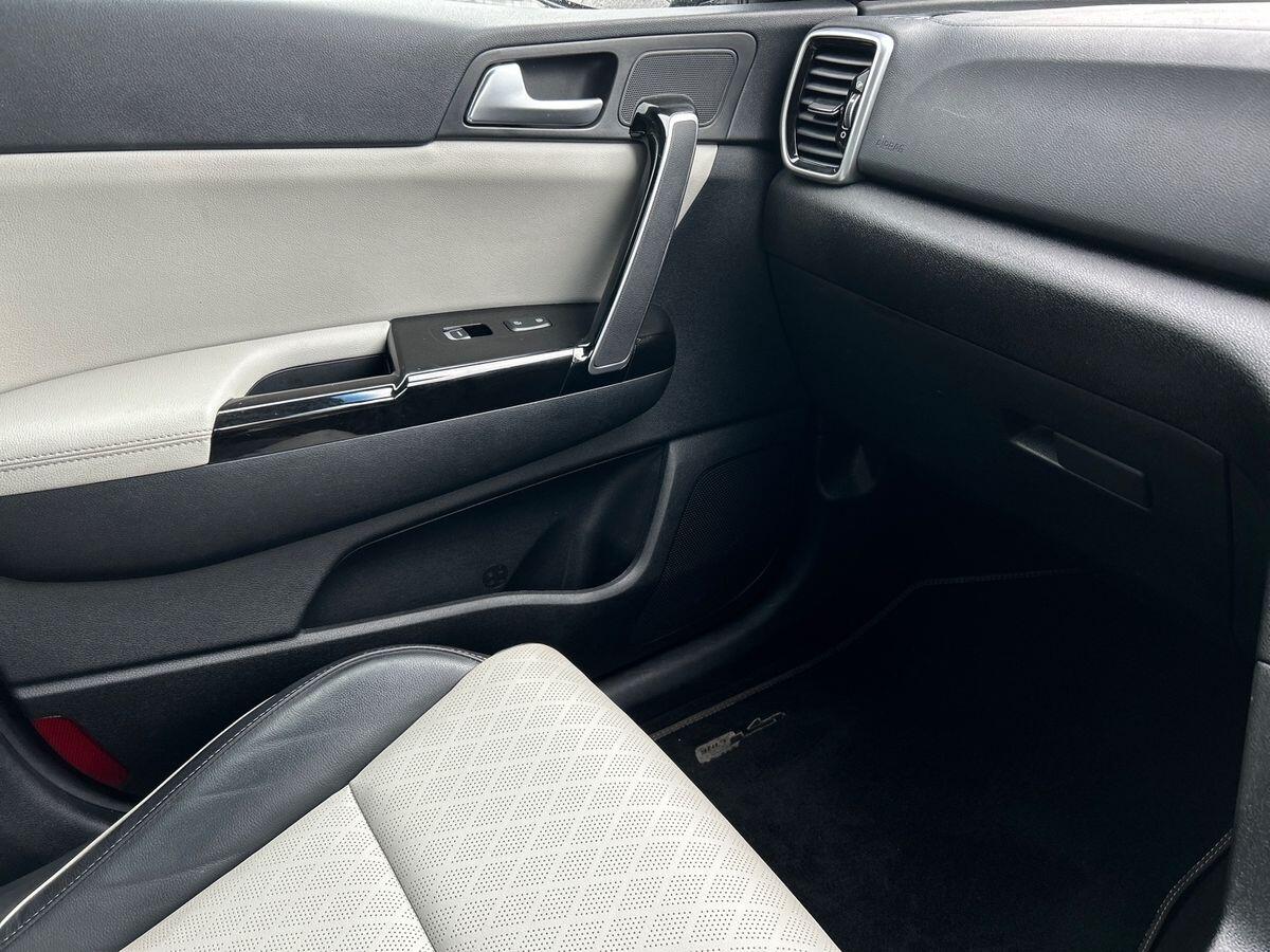 Used Kia Sportage 2021 for sale - 76300013: Photo 44