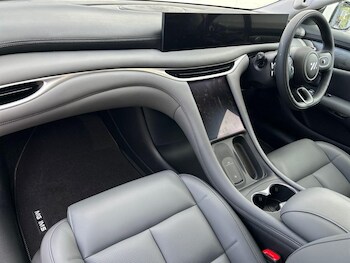 Used MG MG IM5 2025 for sale - 75969619: Photo