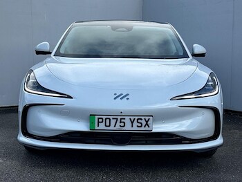 Used MG MG IM5 2025 for sale - 75969619: Photo