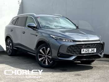 2025 - 1.5 T-GDI Trophy Euro 6 (s/s) 5dr
