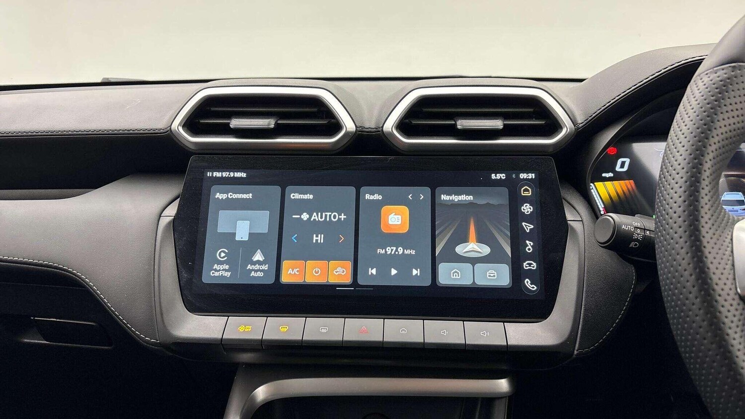 Used MG MG ZS 2024 for sale - 77516948: Photo 10