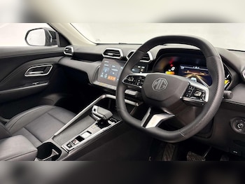 Used MG MG ZS 2024 for sale - 77516948: Photo