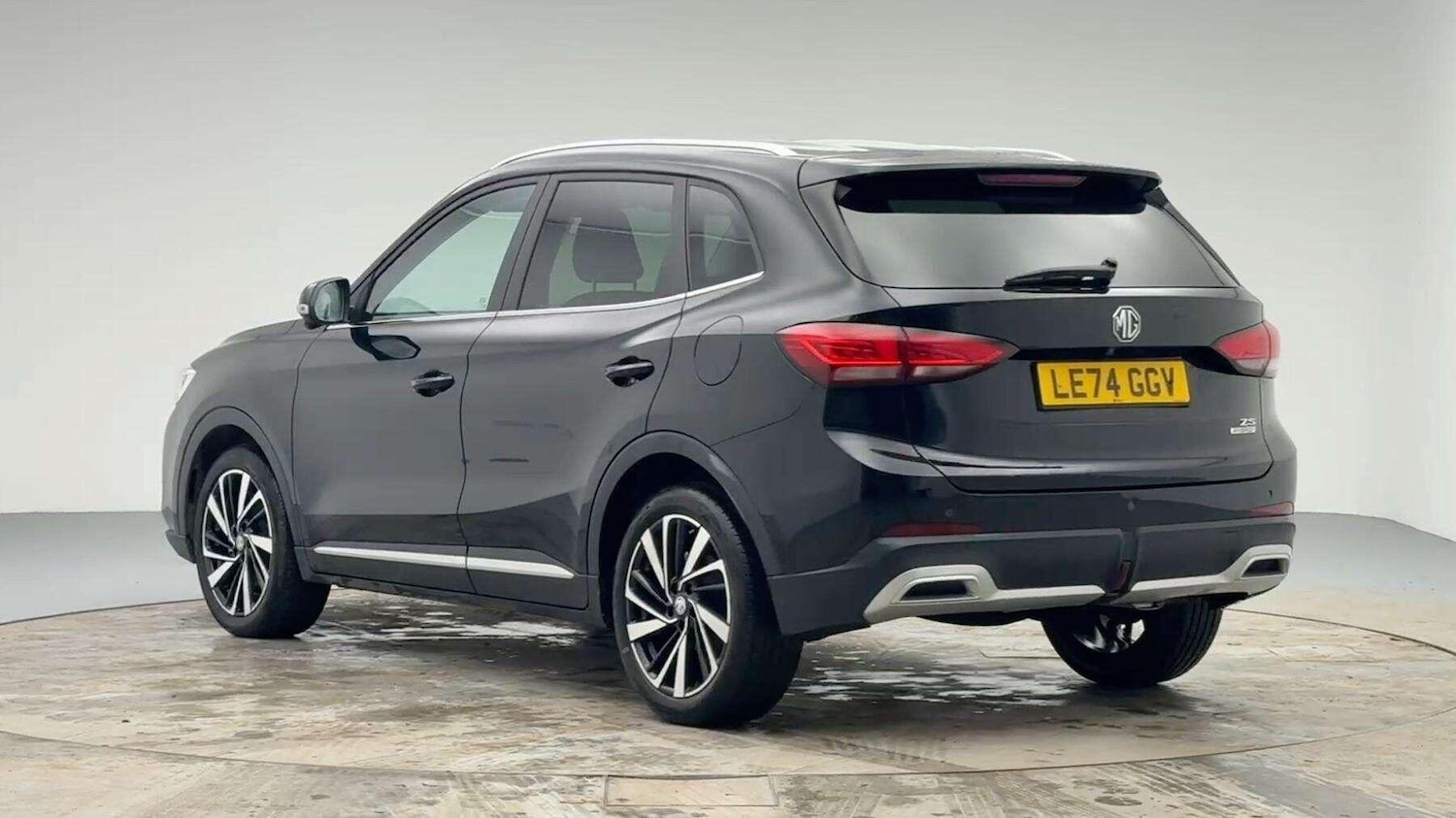 Used MG MG ZS 2024 for sale - 77516948: Photo 4