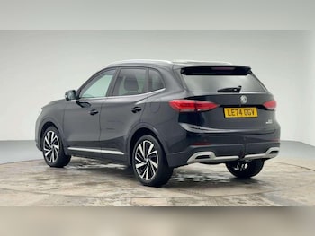 Used MG MG ZS 2024 for sale - 77516948: Photo