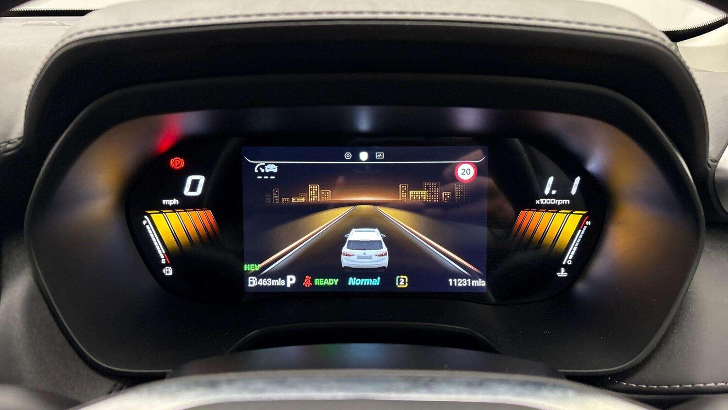 Used MG MG ZS 2024 for sale - 77516948: Photo 7