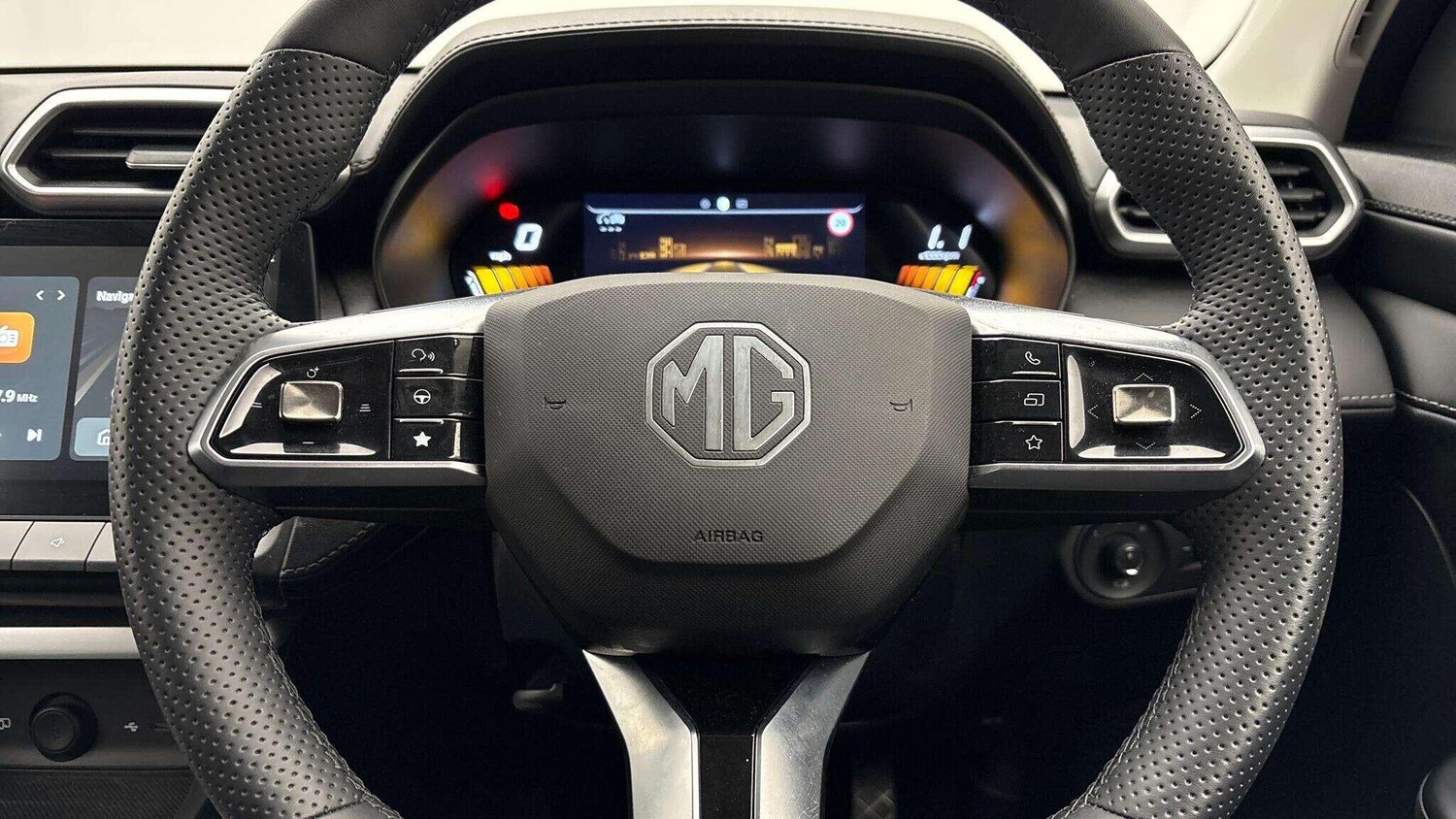 Used MG MG ZS 2024 for sale - 77516948: Photo 8
