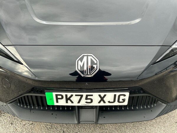 Used MG MG4 2025 for sale - 76219920: Photo 27