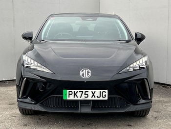 Used MG MG4 2025 for sale - 76219920: Photo 4