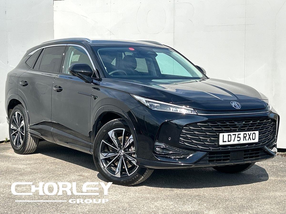 Used MG MG HS 2025 for sale - 78154933: Photo 1