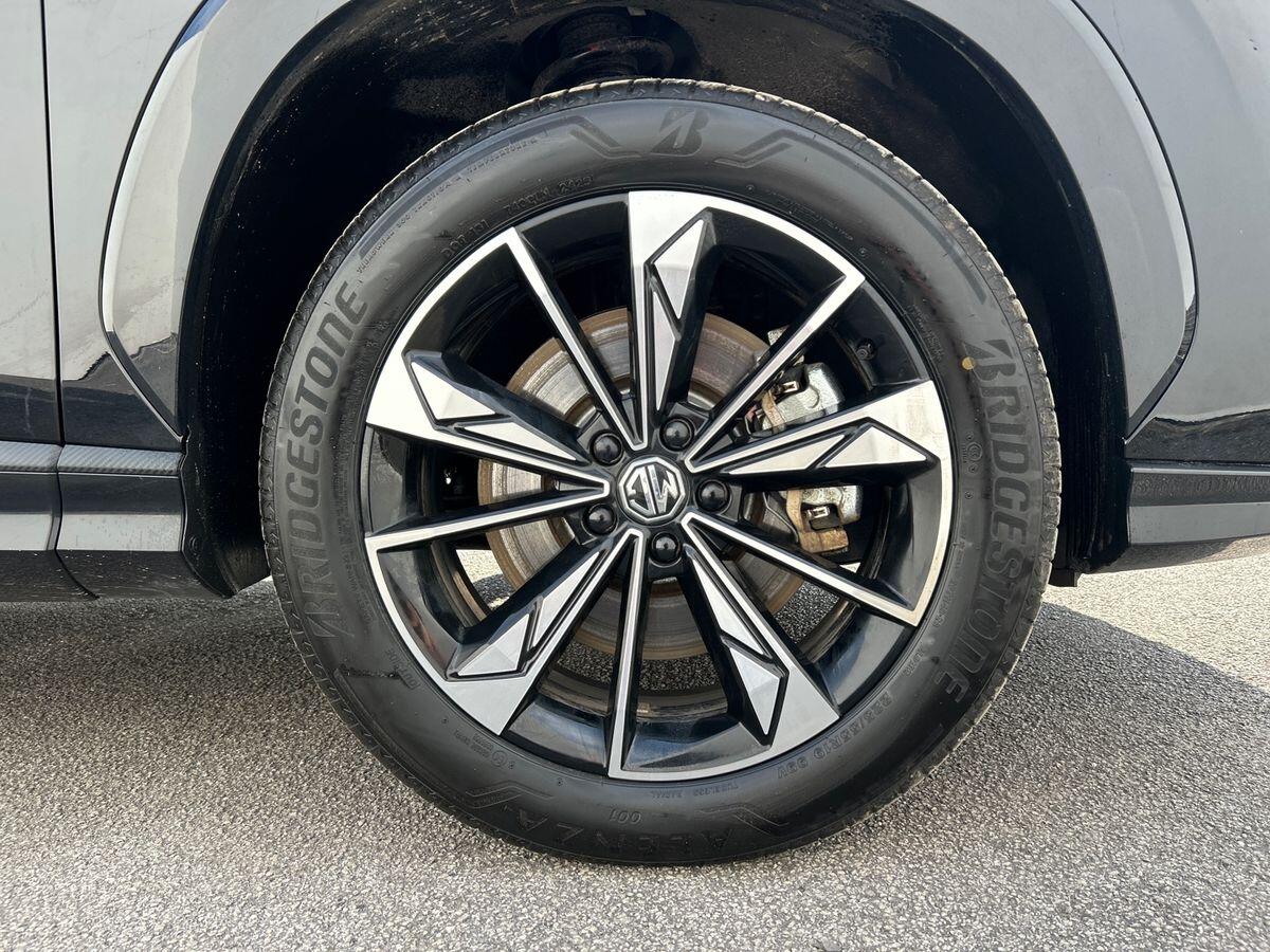 Used MG MG HS 2025 for sale - 78154933: Photo 11