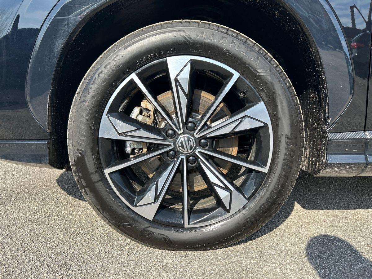 Used MG MG HS 2025 for sale - 78154933: Photo 13