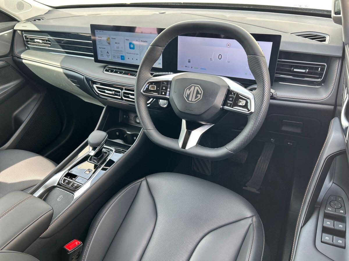 Used MG MG HS 2025 for sale - 78154933: Photo 14