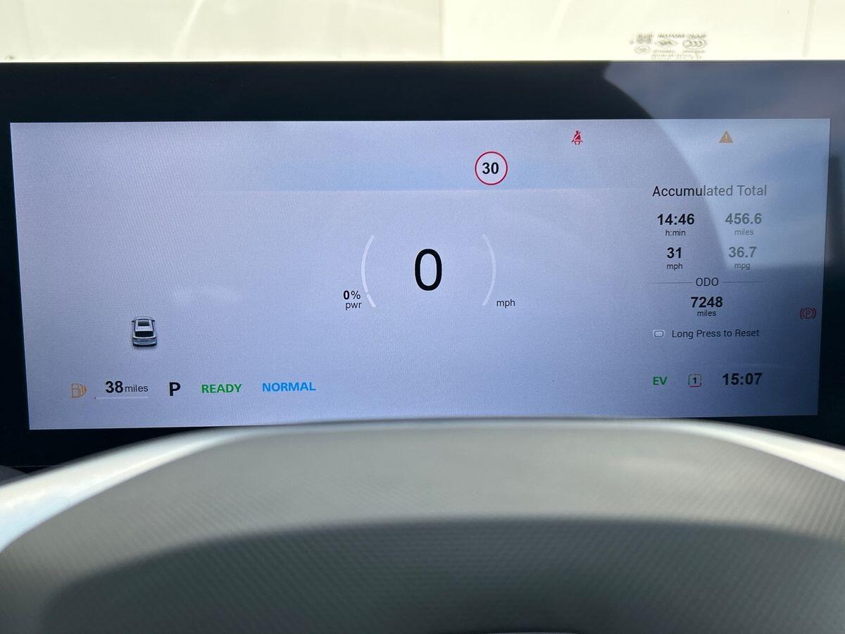 Used MG MG HS 2025 for sale - 78154933: Photo 15