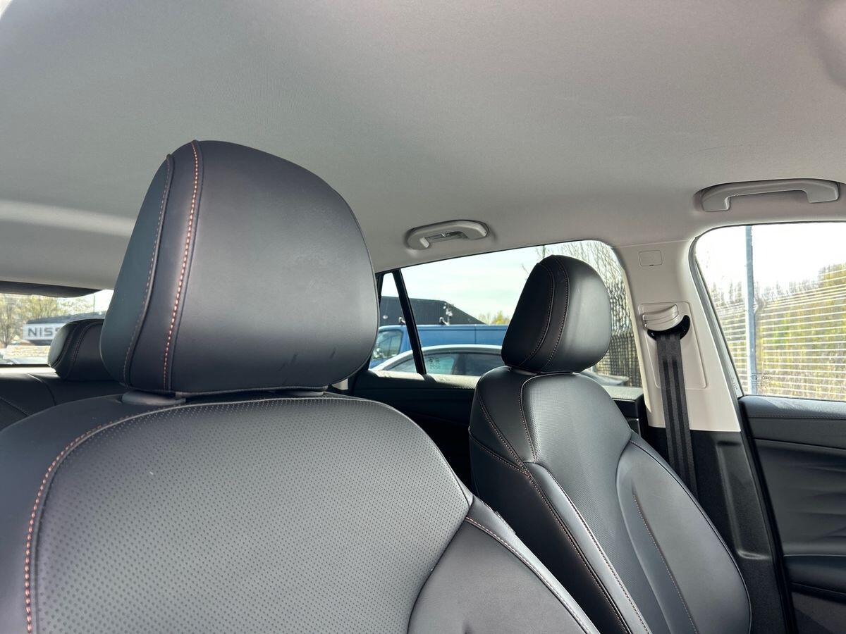 Used MG MG HS 2025 for sale - 78154933: Photo 18