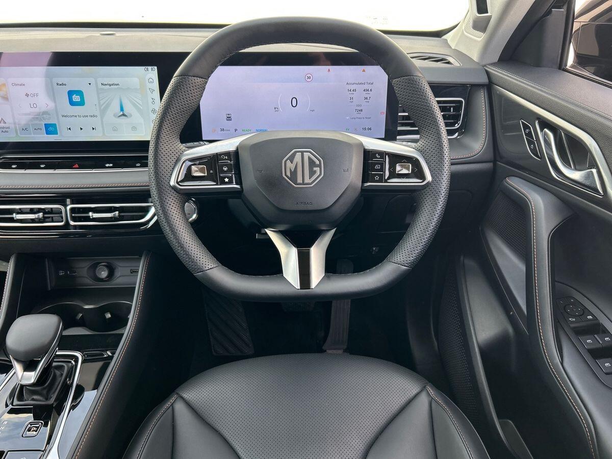 Used MG MG HS 2025 for sale - 78154933: Photo 19