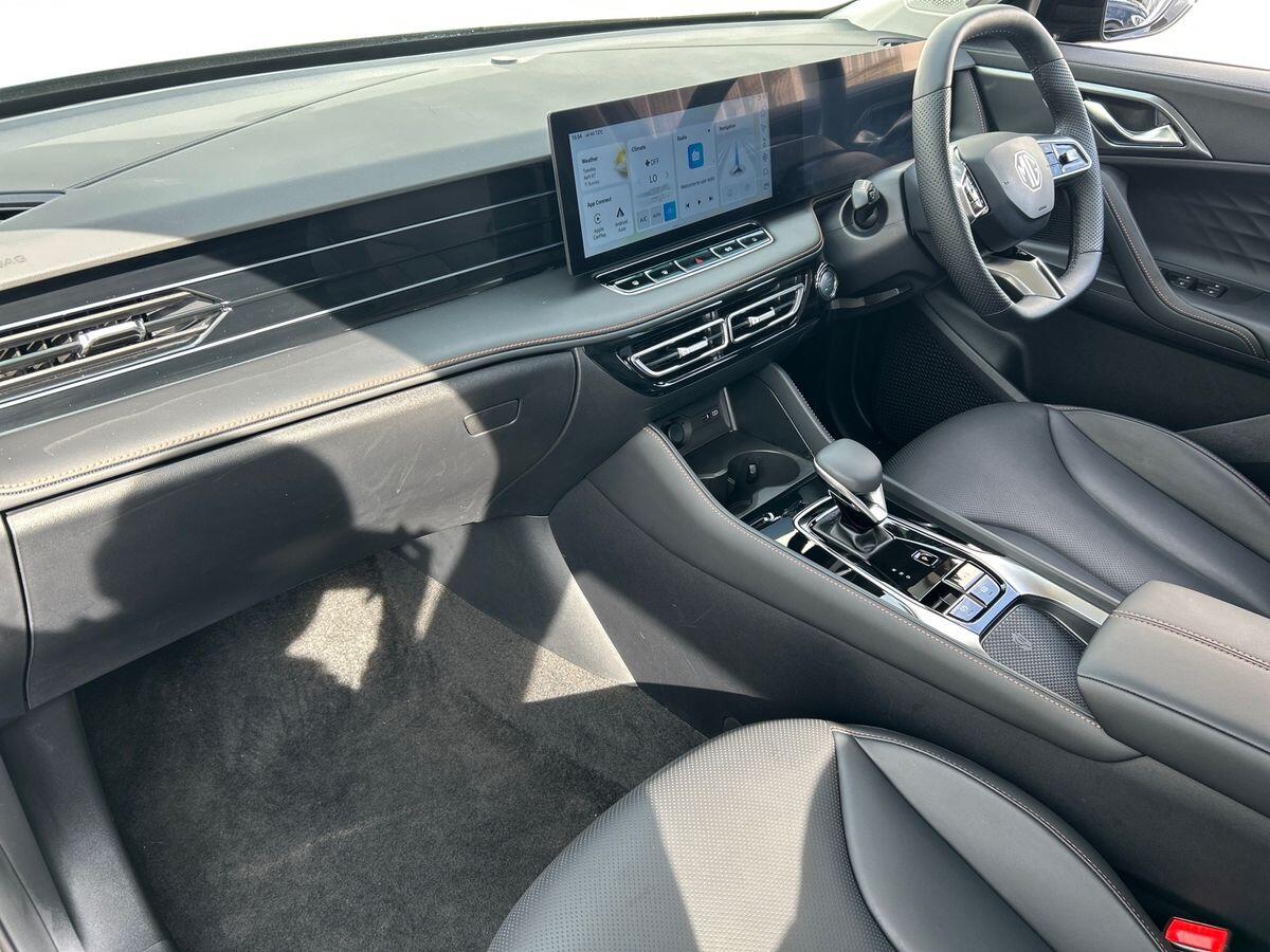 Used MG MG HS 2025 for sale - 78154933: Photo 2