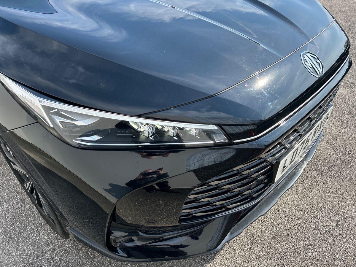 Used MG MG HS 2025 for sale - 78154933: Photo 22