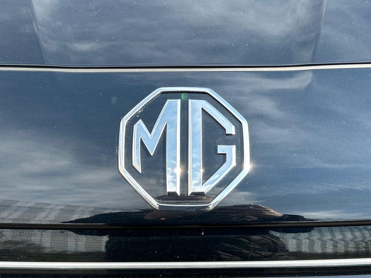 Used MG MG HS 2025 for sale - 78154933: Photo 24