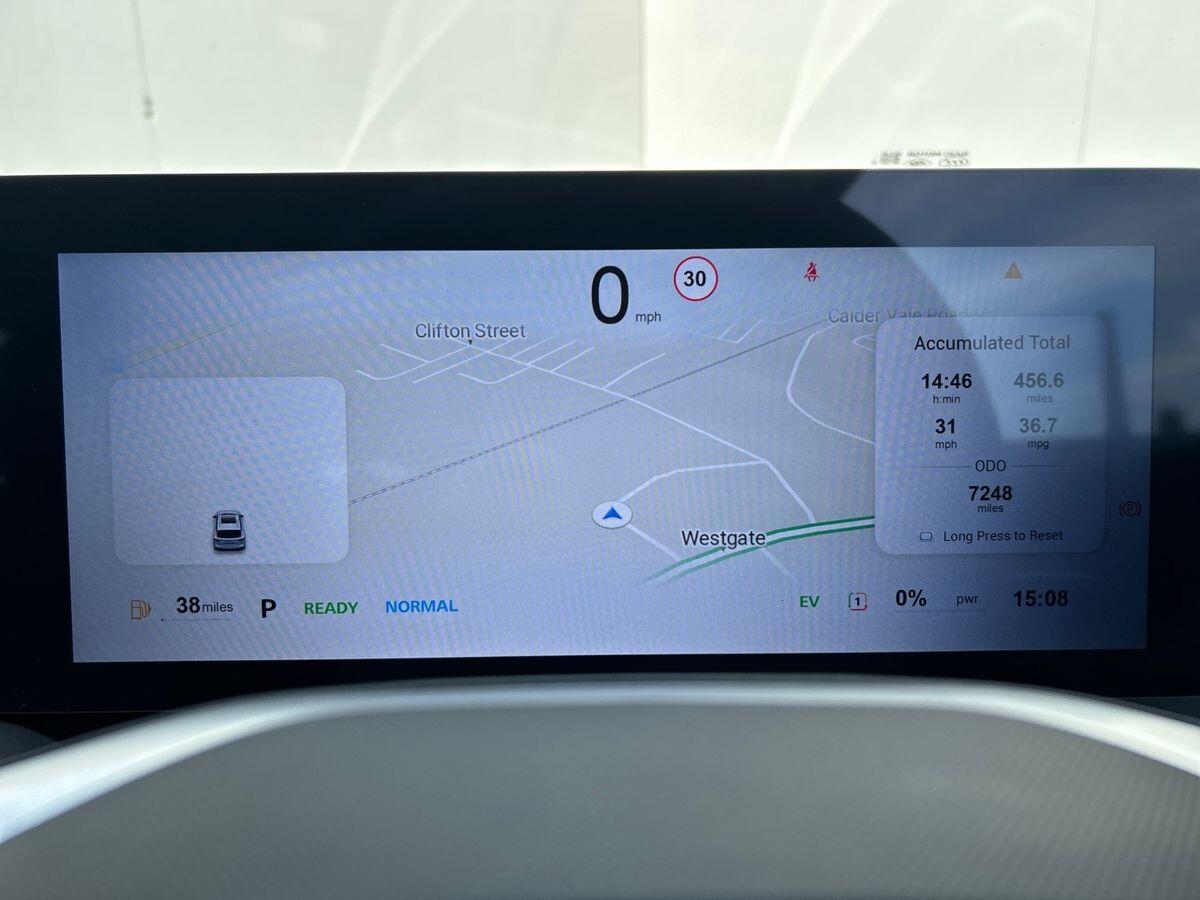 Used MG MG HS 2025 for sale - 78154933: Photo 29