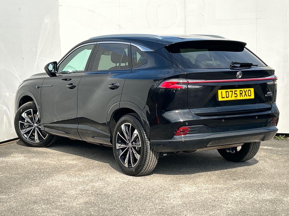 Used MG MG HS 2025 for sale - 78154933: Photo 3