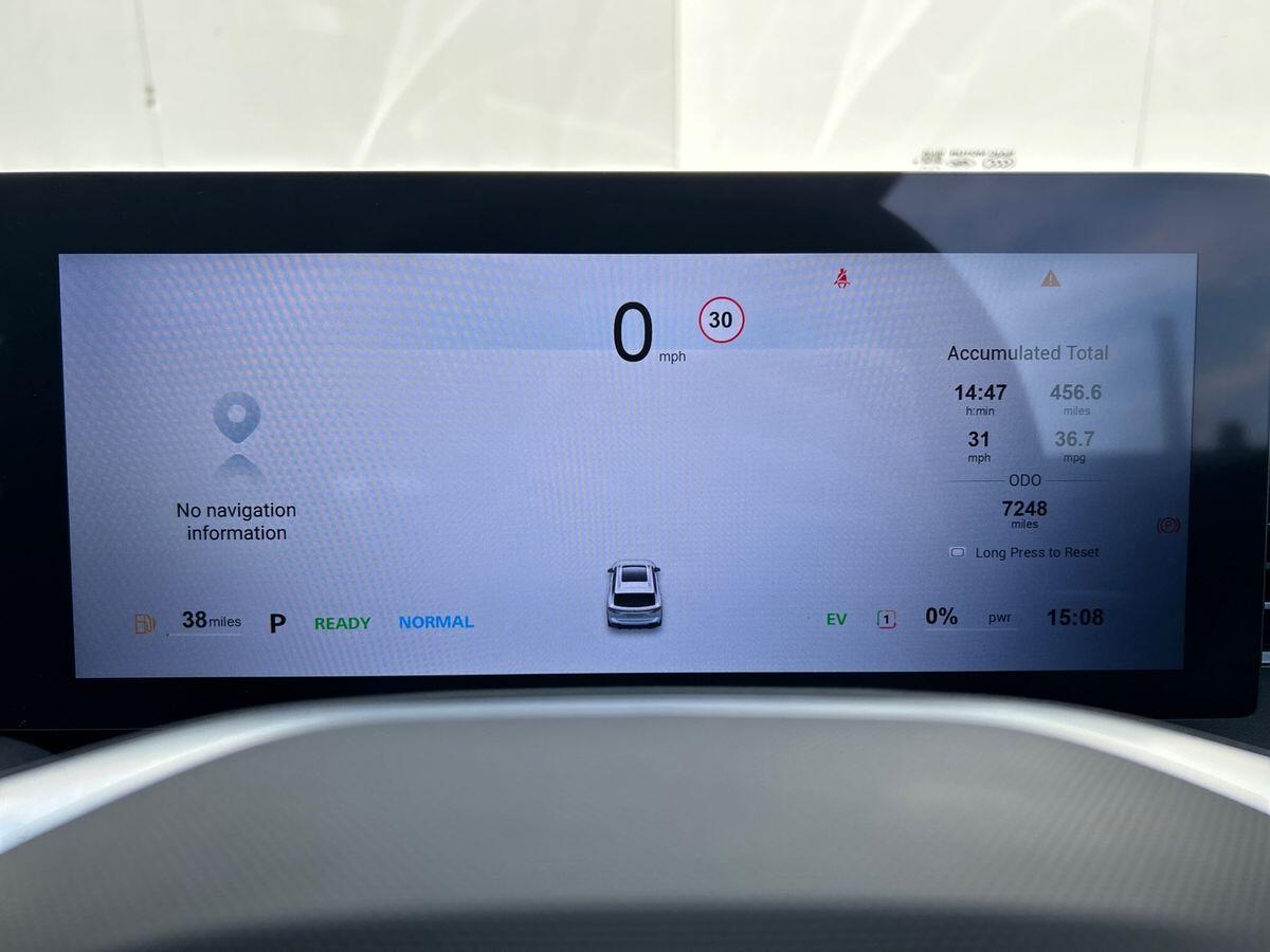 Used MG MG HS 2025 for sale - 78154933: Photo 30