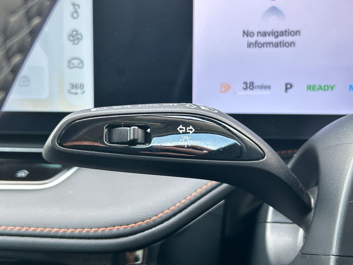 Used MG MG HS 2025 for sale - 78154933: Photo 33