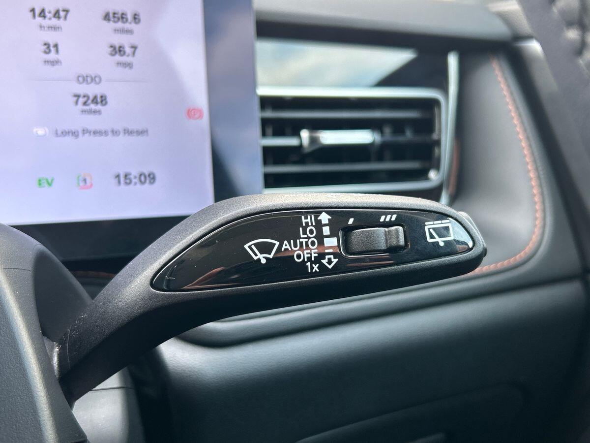 Used MG MG HS 2025 for sale - 78154933: Photo 34