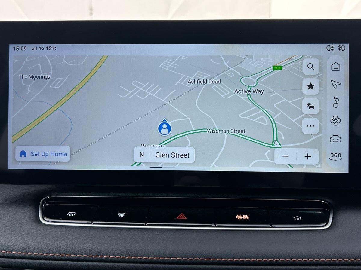 Used MG MG HS 2025 for sale - 78154933: Photo 36