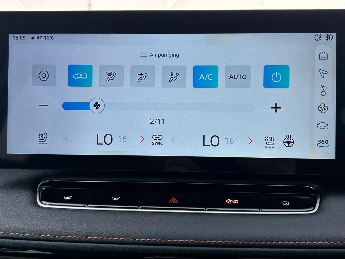 Used MG MG HS 2025 for sale - 78154933: Photo 38