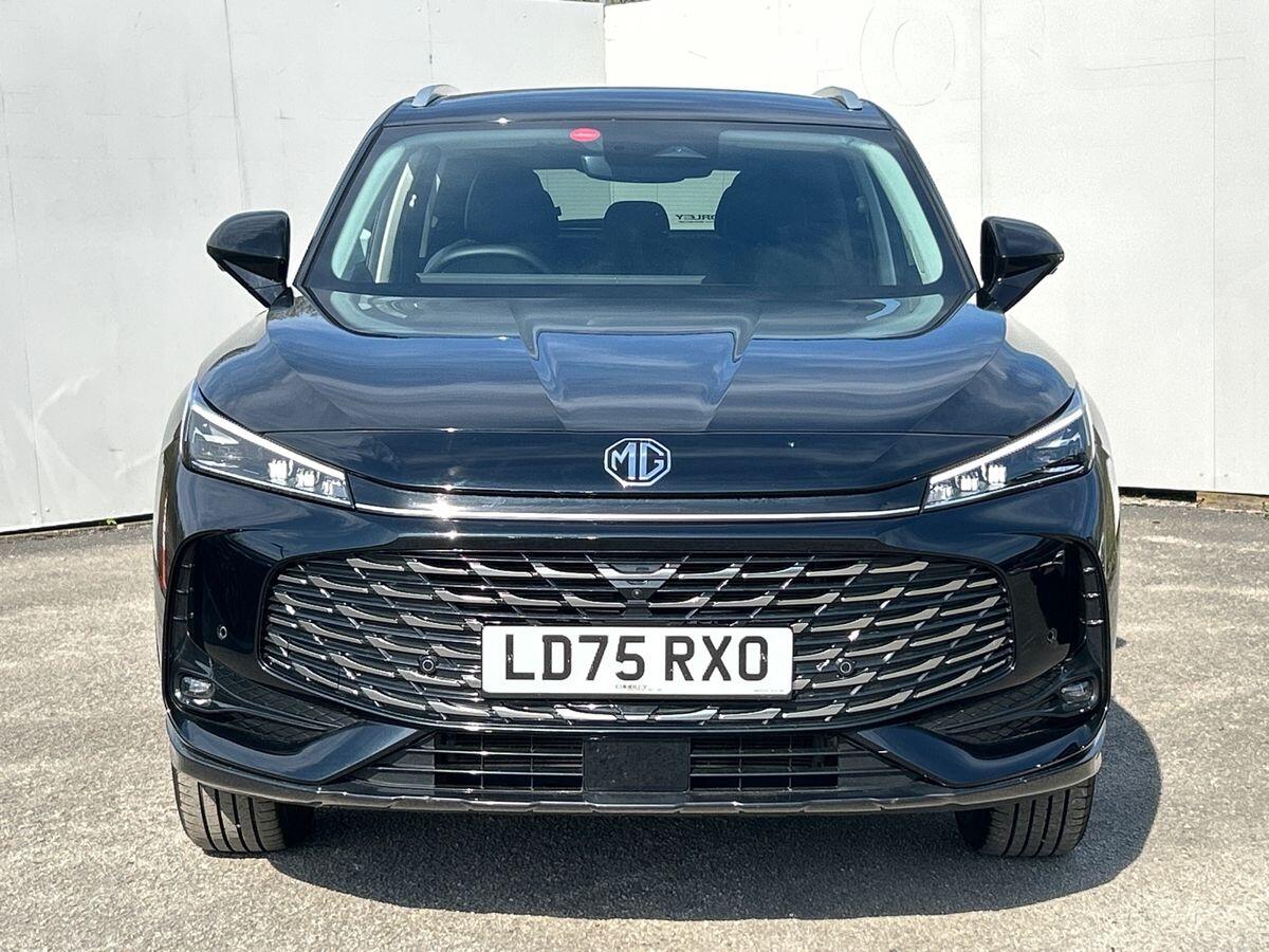 Used MG MG HS 2025 for sale - 78154933: Photo 4