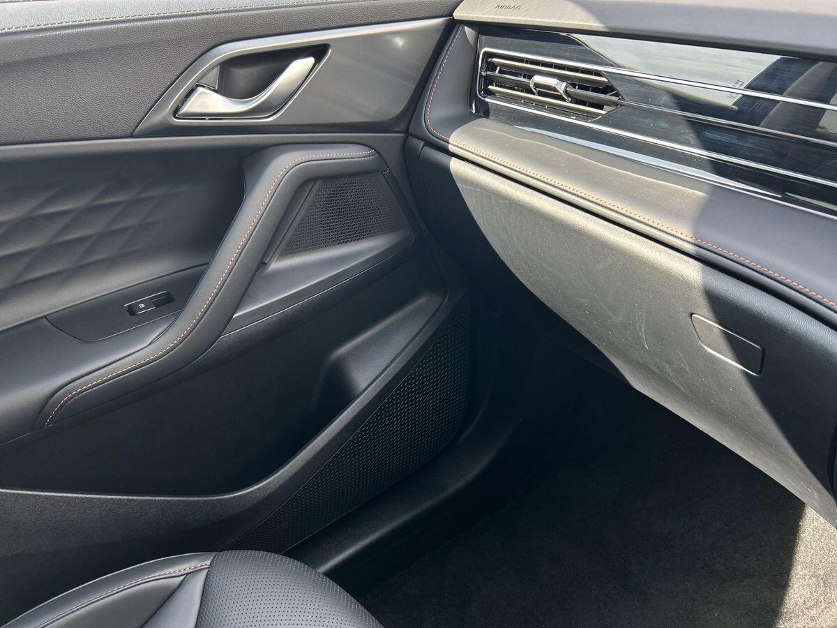 Used MG MG HS 2025 for sale - 78154933: Photo 44