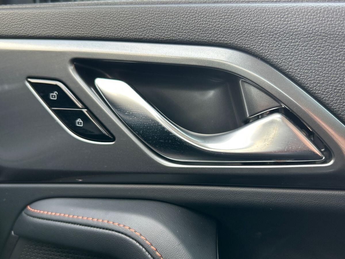 Used MG MG HS 2025 for sale - 78154933: Photo 46