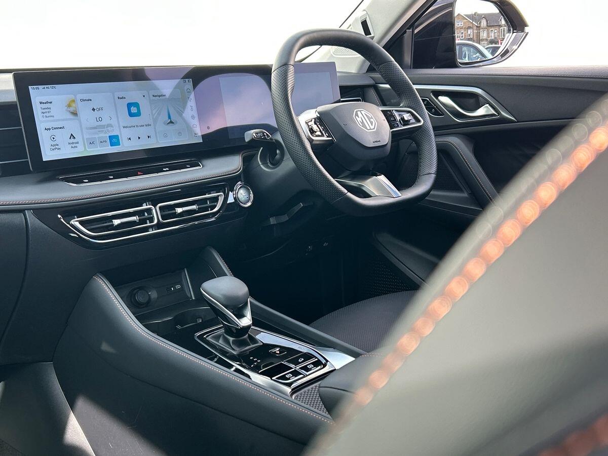 Used MG MG HS 2025 for sale - 78154933: Photo 49