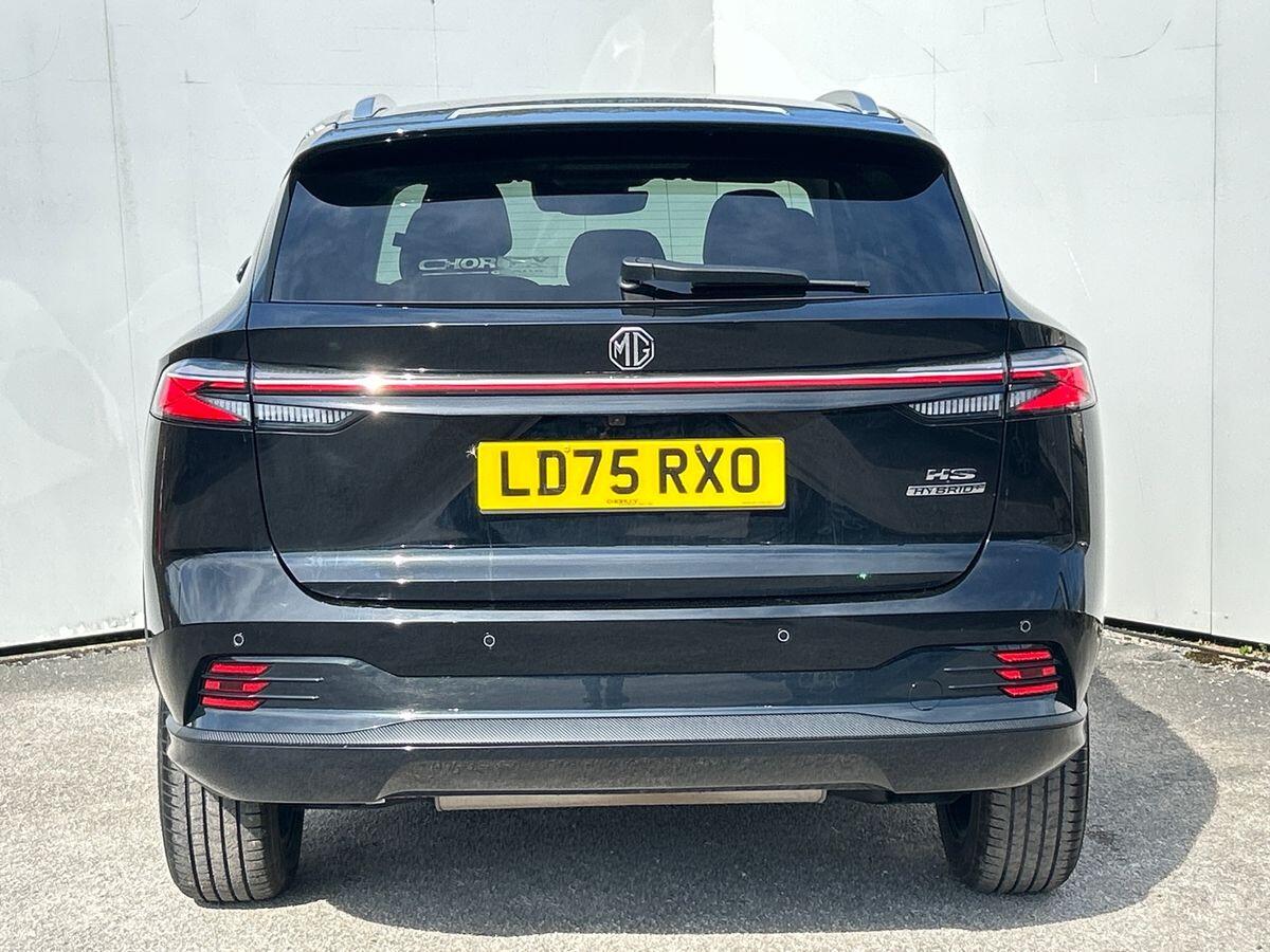 Used MG MG HS 2025 for sale - 78154933: Photo 5