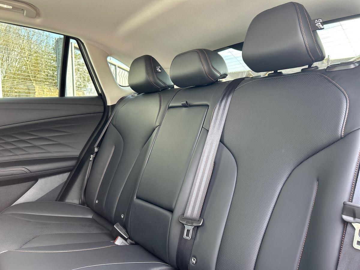 Used MG MG HS 2025 for sale - 78154933: Photo 52