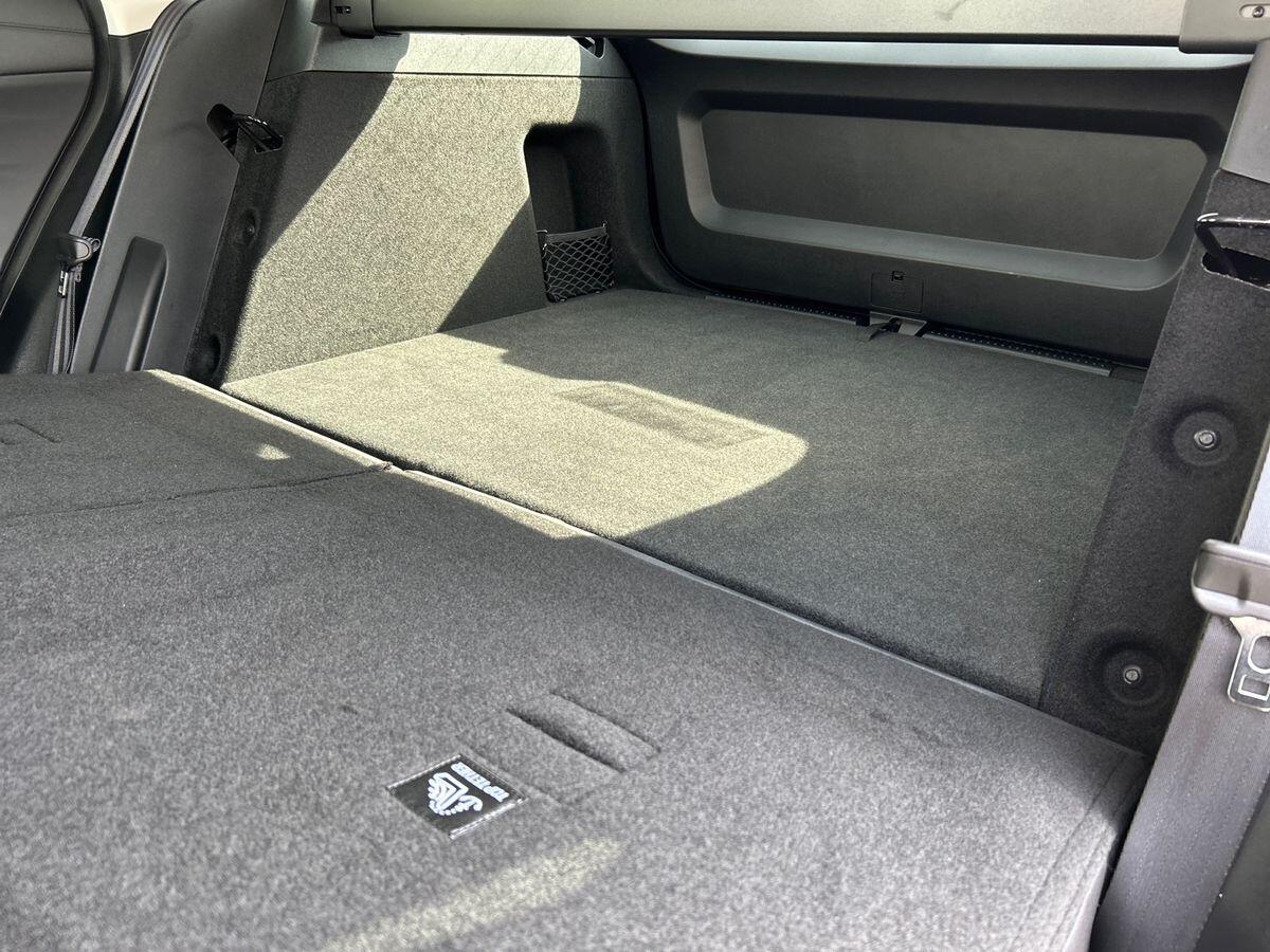 Used MG MG HS 2025 for sale - 78154933: Photo 53