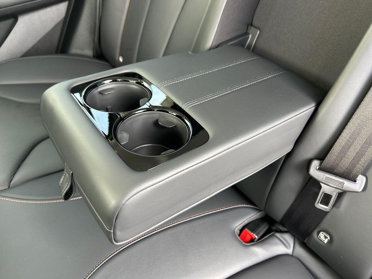 Used MG MG HS 2025 for sale - 78154933: Photo 55