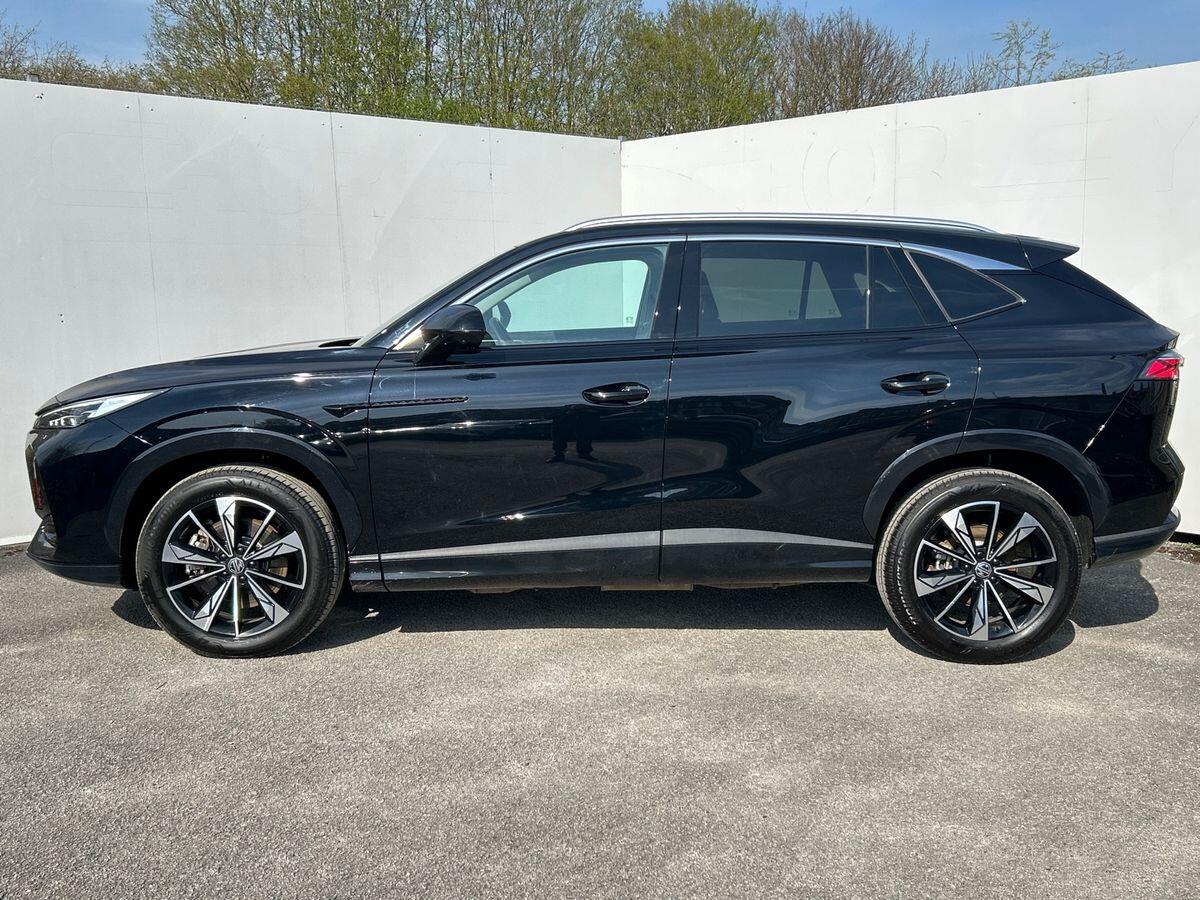 Used MG MG HS 2025 for sale - 78154933: Photo 6