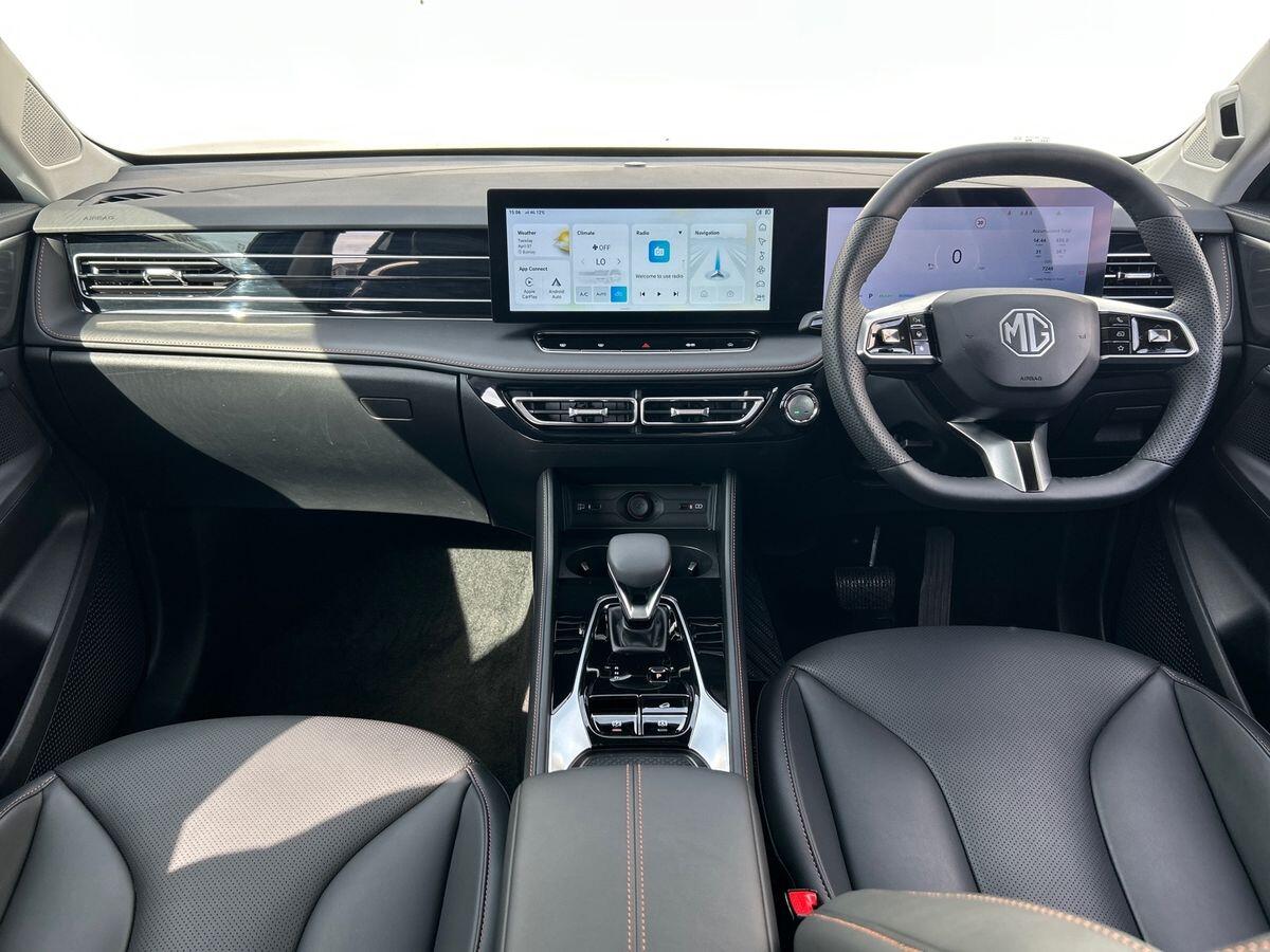 Used MG MG HS 2025 for sale - 78154933: Photo 7