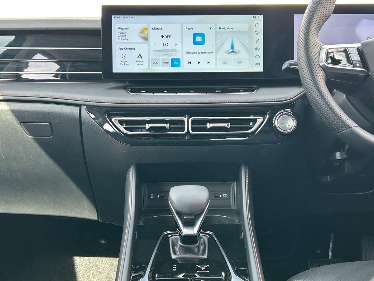 Used MG MG HS 2025 for sale - 78154933: Photo 9